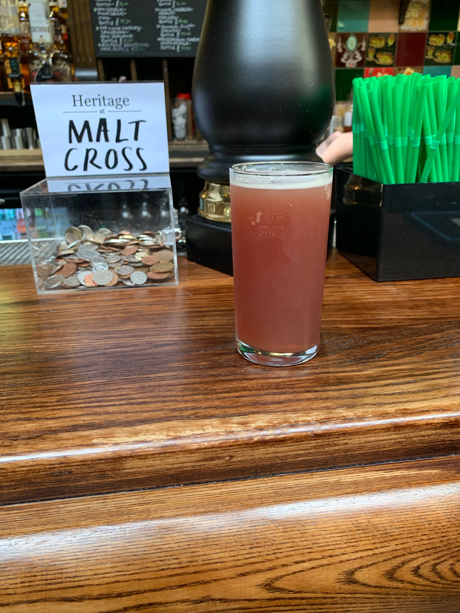 Cali Power Smoothie, England