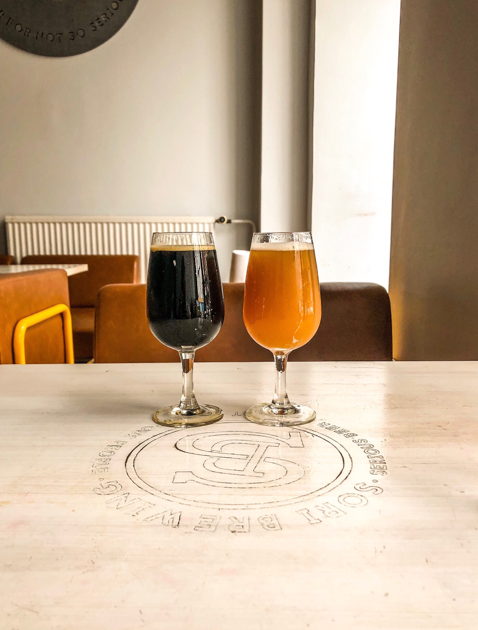 Double Ponyboy, United States