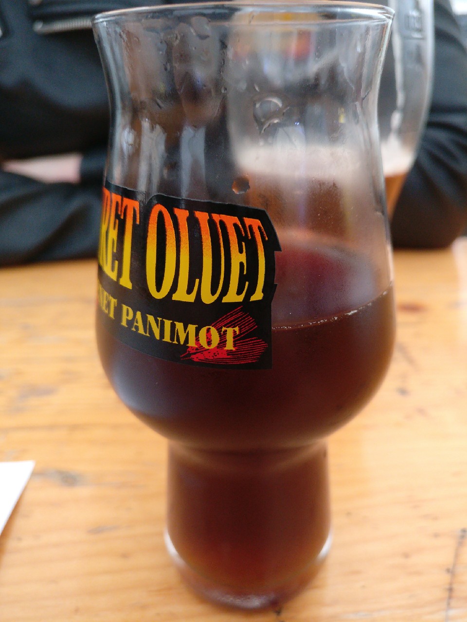 Prykmestar SKX, Finland