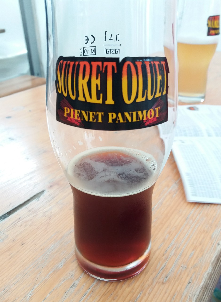 Viitankantaja, Finland