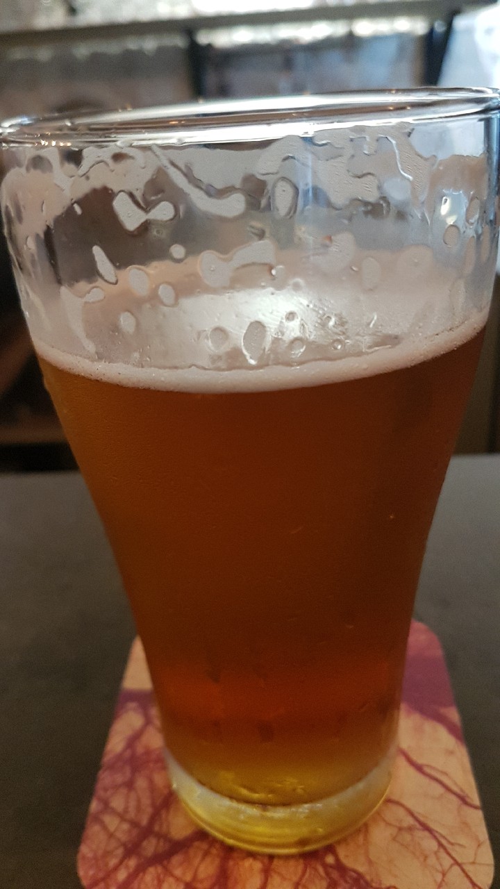 Taiwan Tea Ale 2, Taiwan