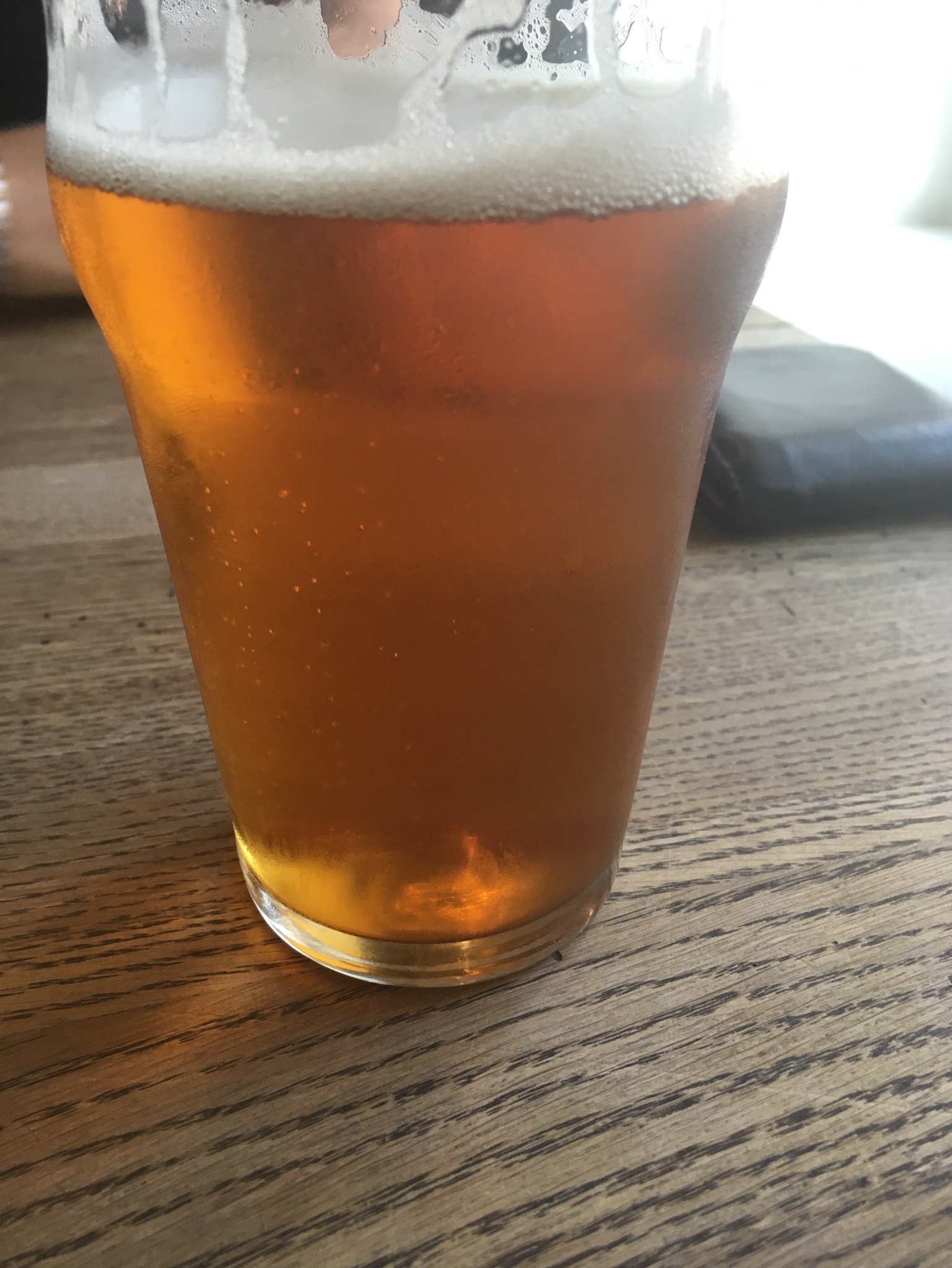 Westcoast IPA, Canada