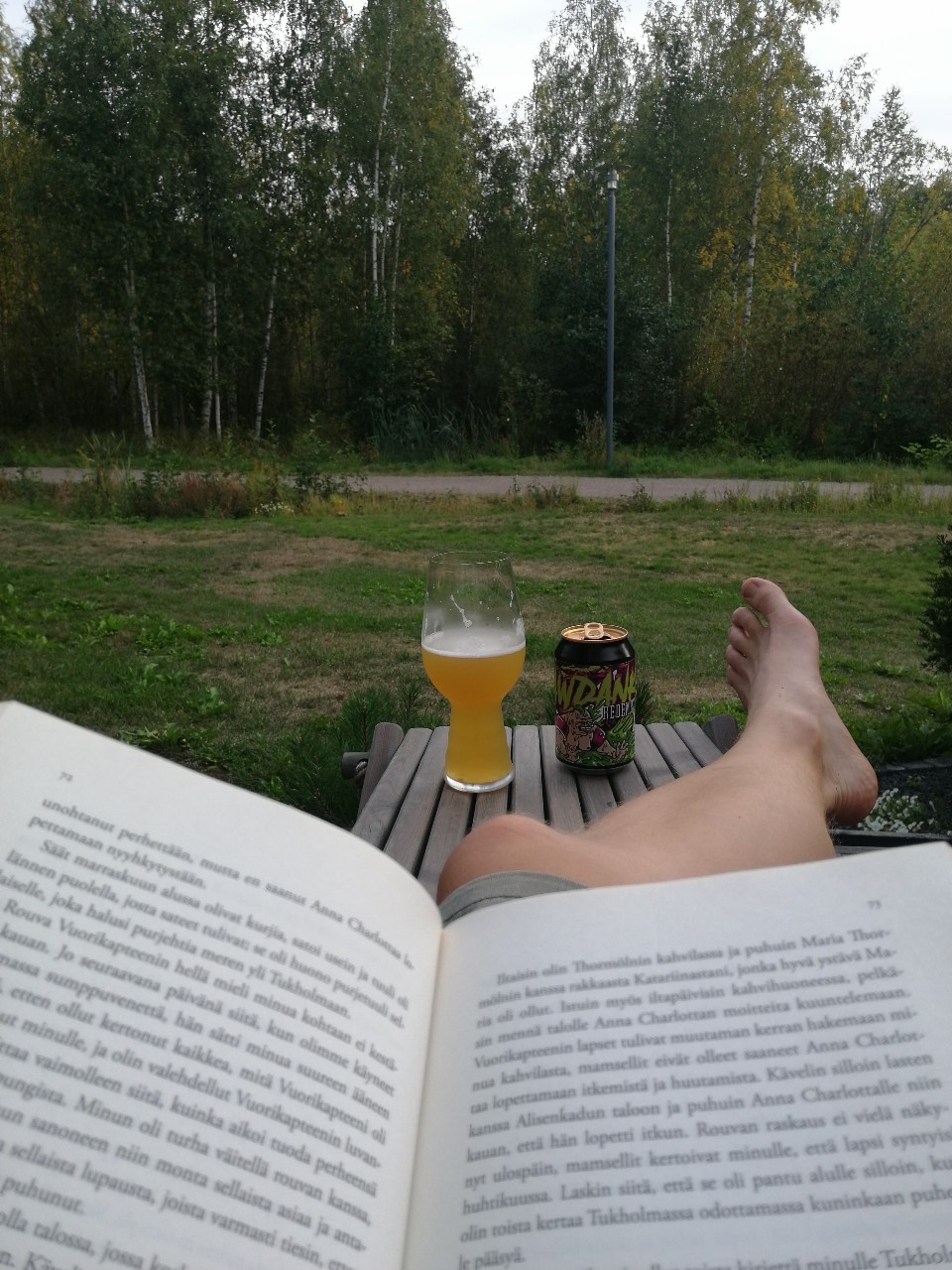 the shawdank redemption, Norway