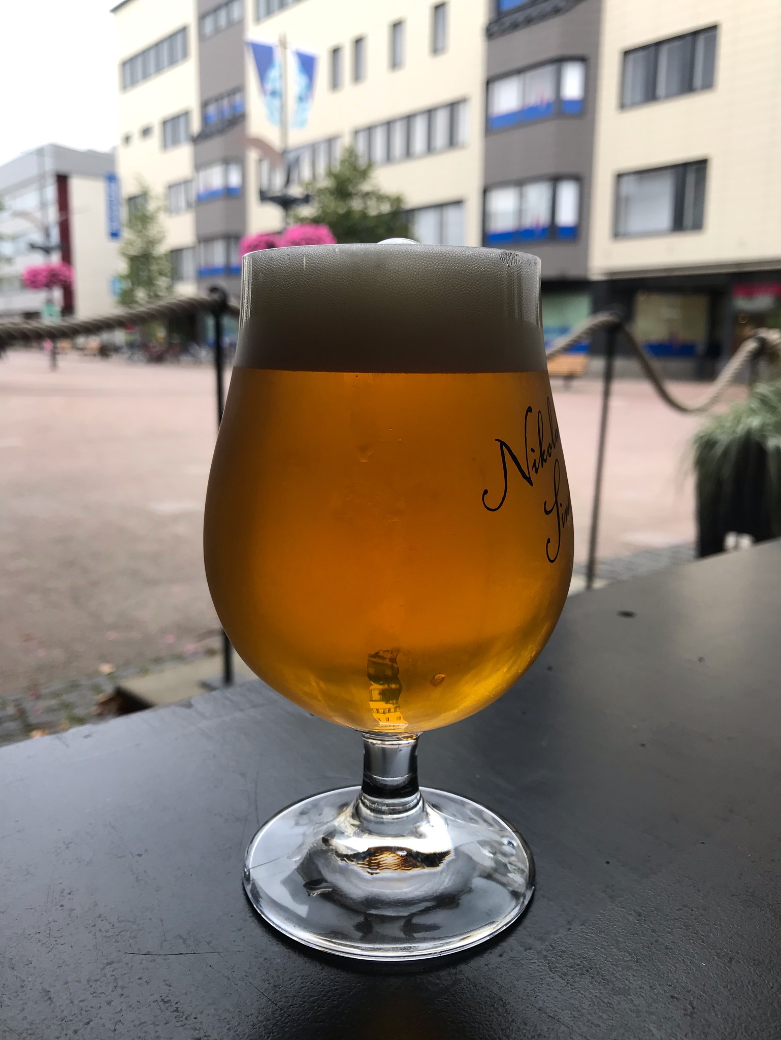 Hop Wallop (2018), United States