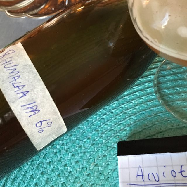 8 Humalaa IPA, Finland