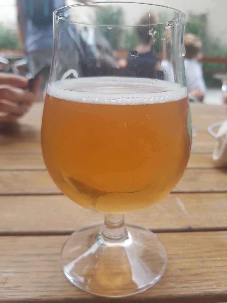 Tell Me I'm Pretty, France