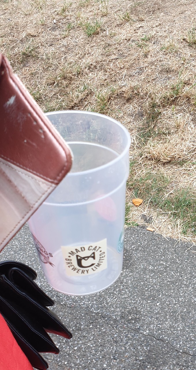 Bahama Breeze, England