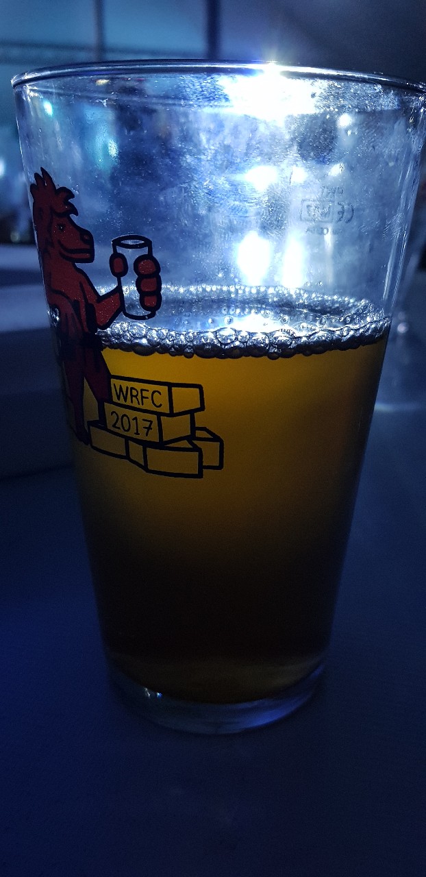 Funky Gibbon, England