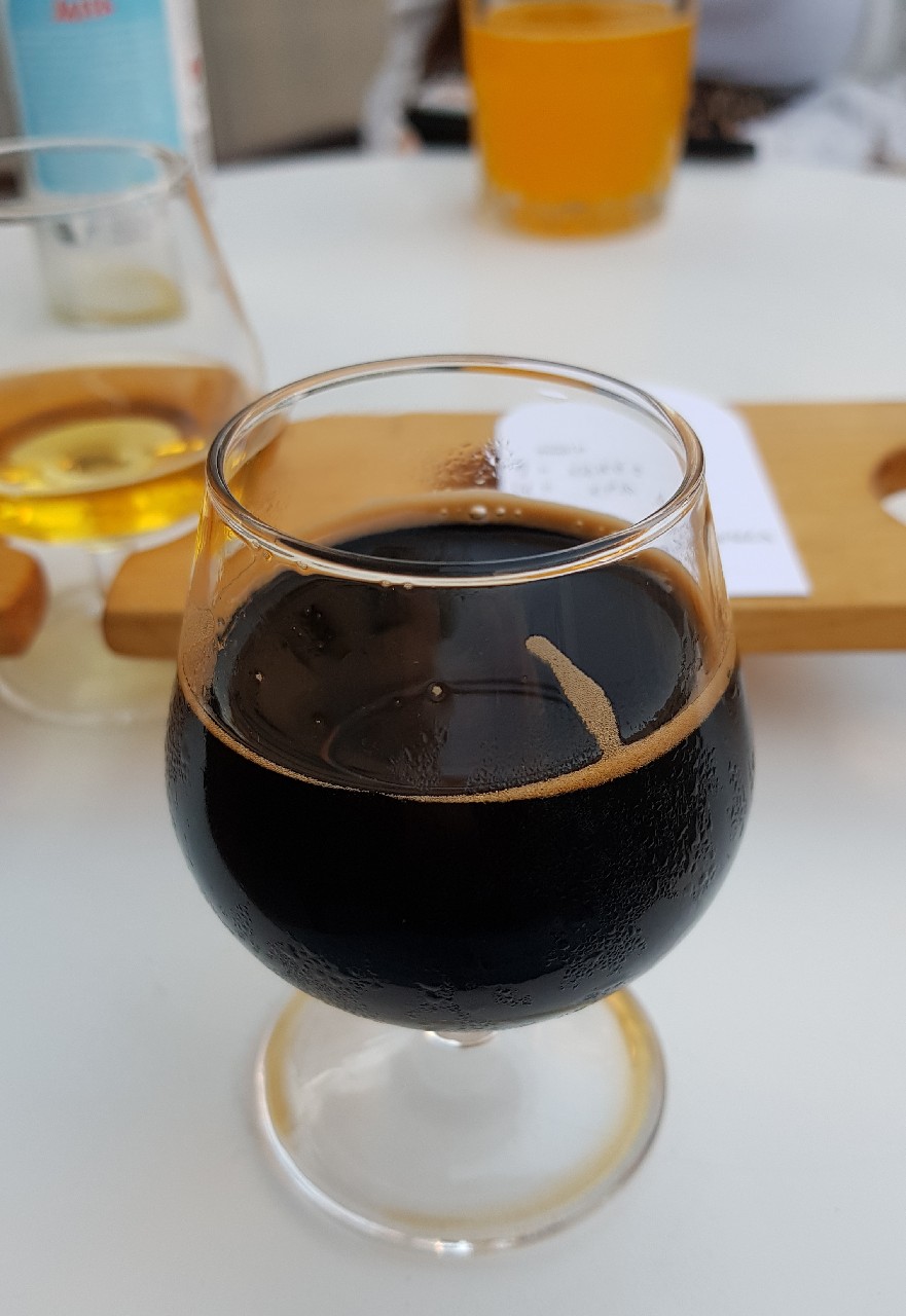 Deconstructed Bomb! Vanilla (2018), United States