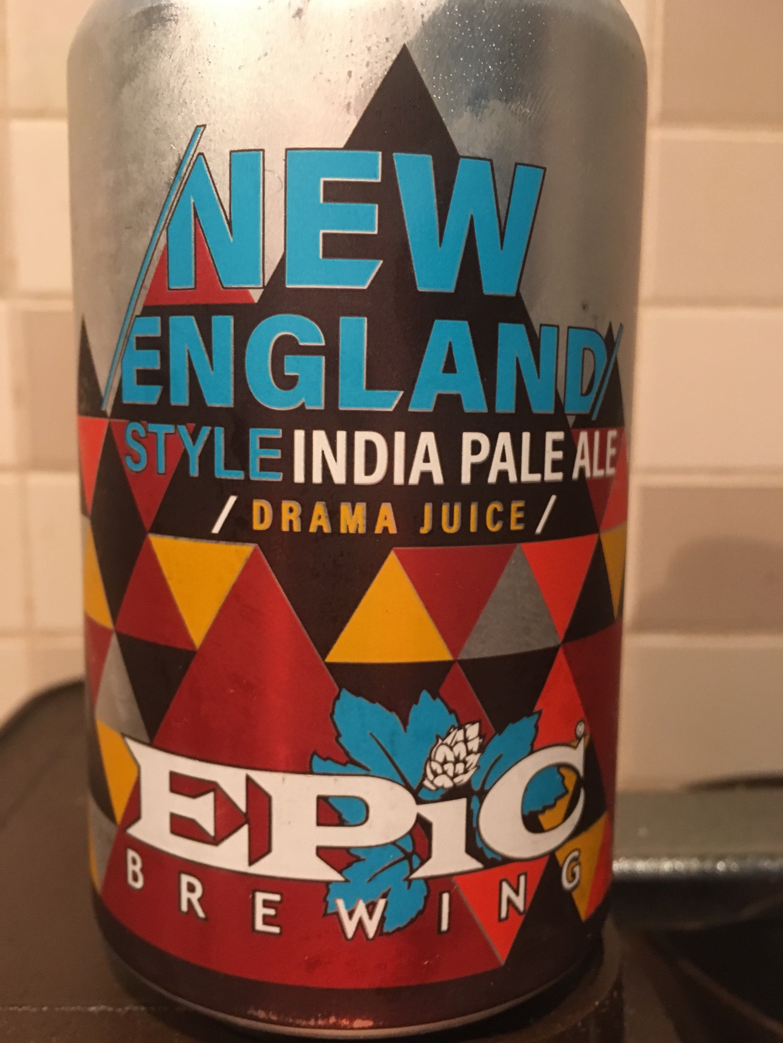Drama Juice, United States