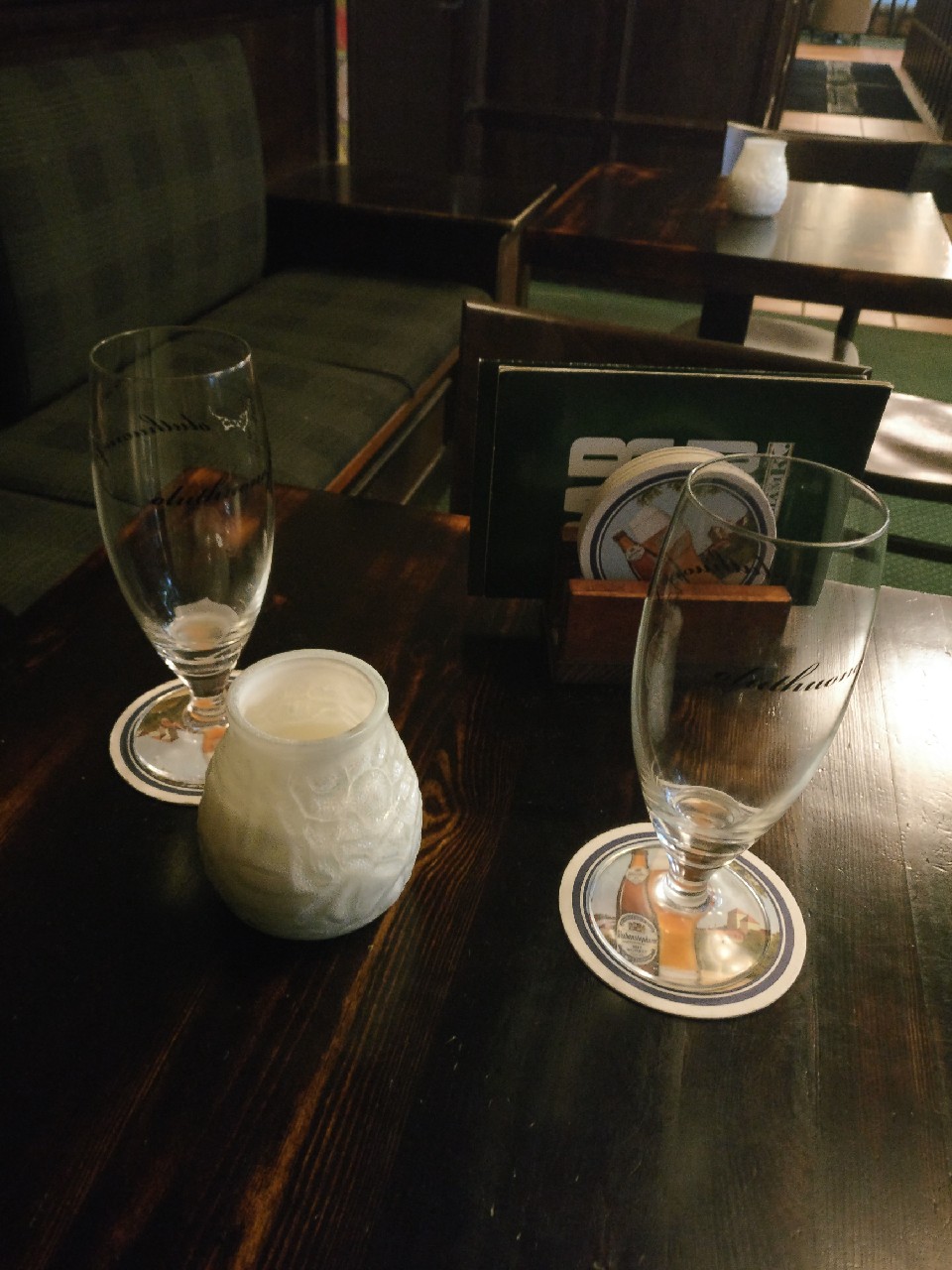 William K Original Pils, Finland