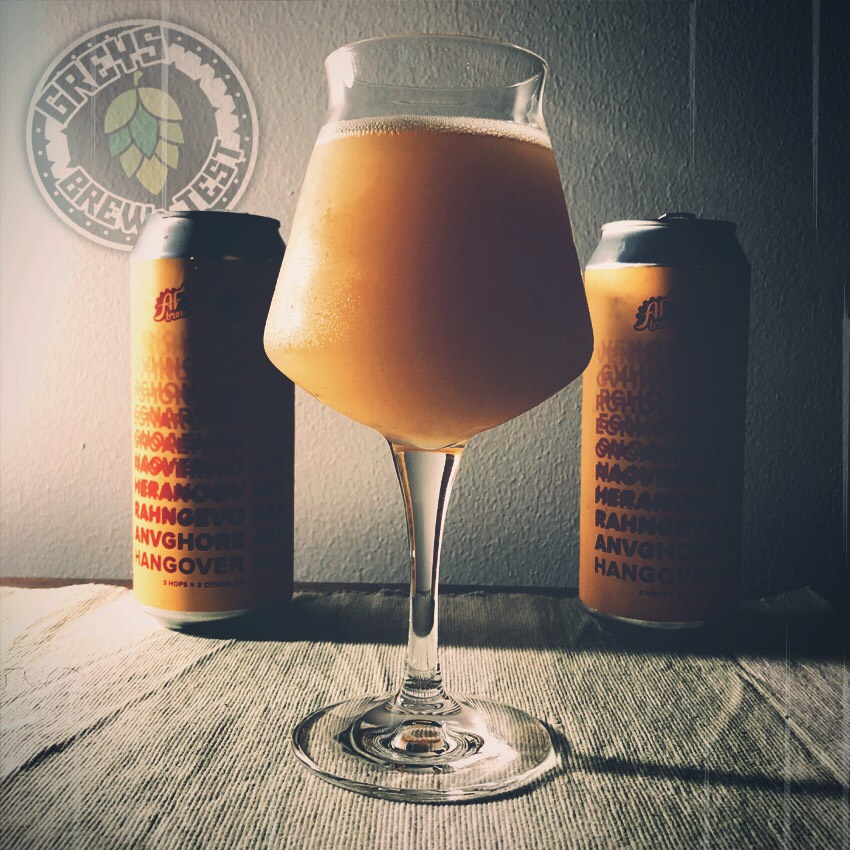 Hangover Sap, Russia