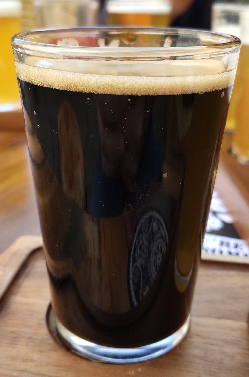 The Black Sow, Ireland