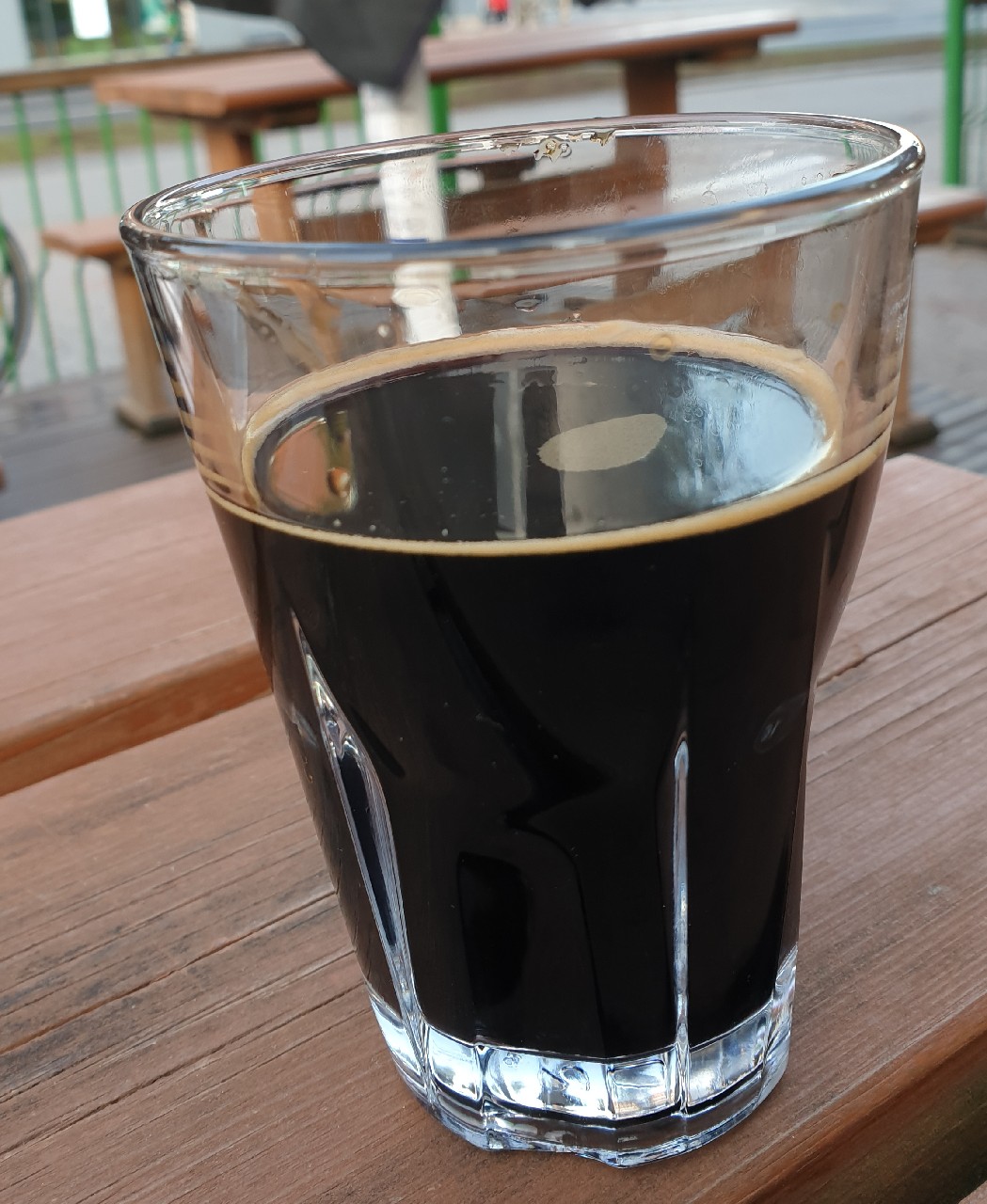 Sump Coffee Stout (2019), United States