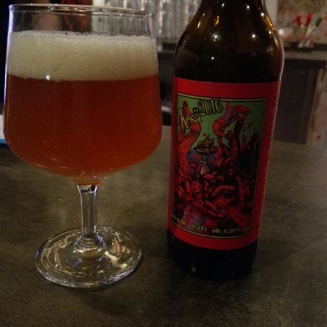 Kauppuri 5 #Kesä2016, Finland