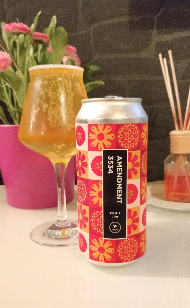 Amendment 3534, England