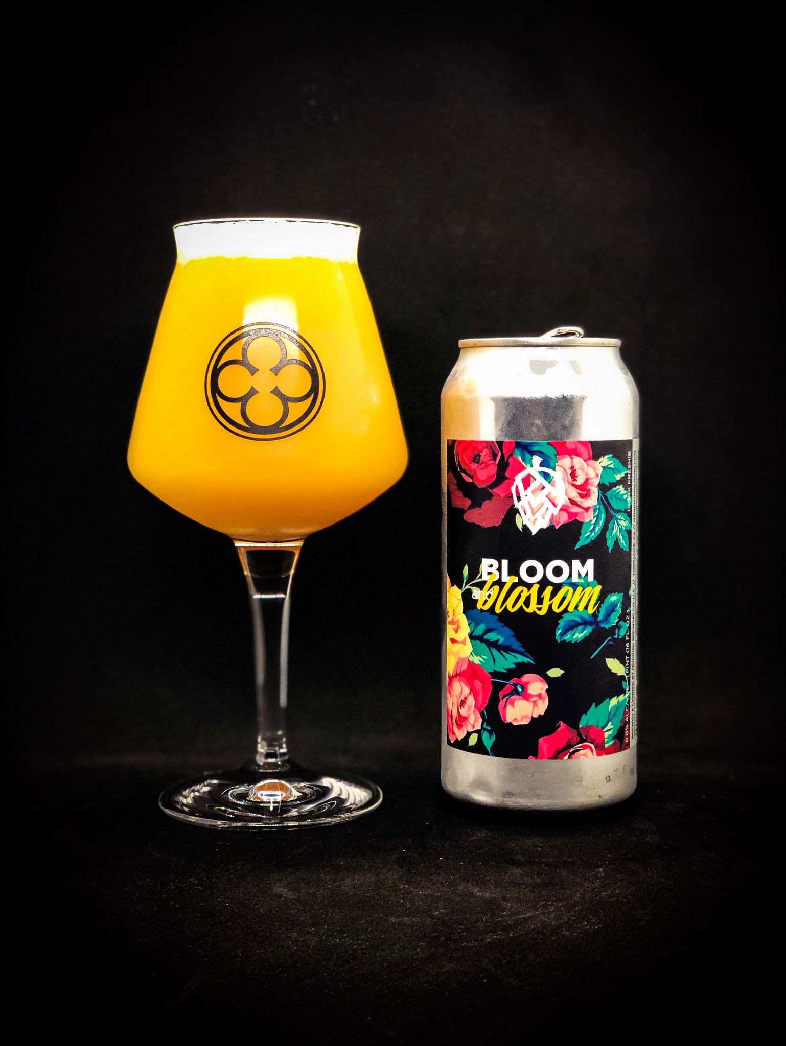 Bloom & Blossom, United States