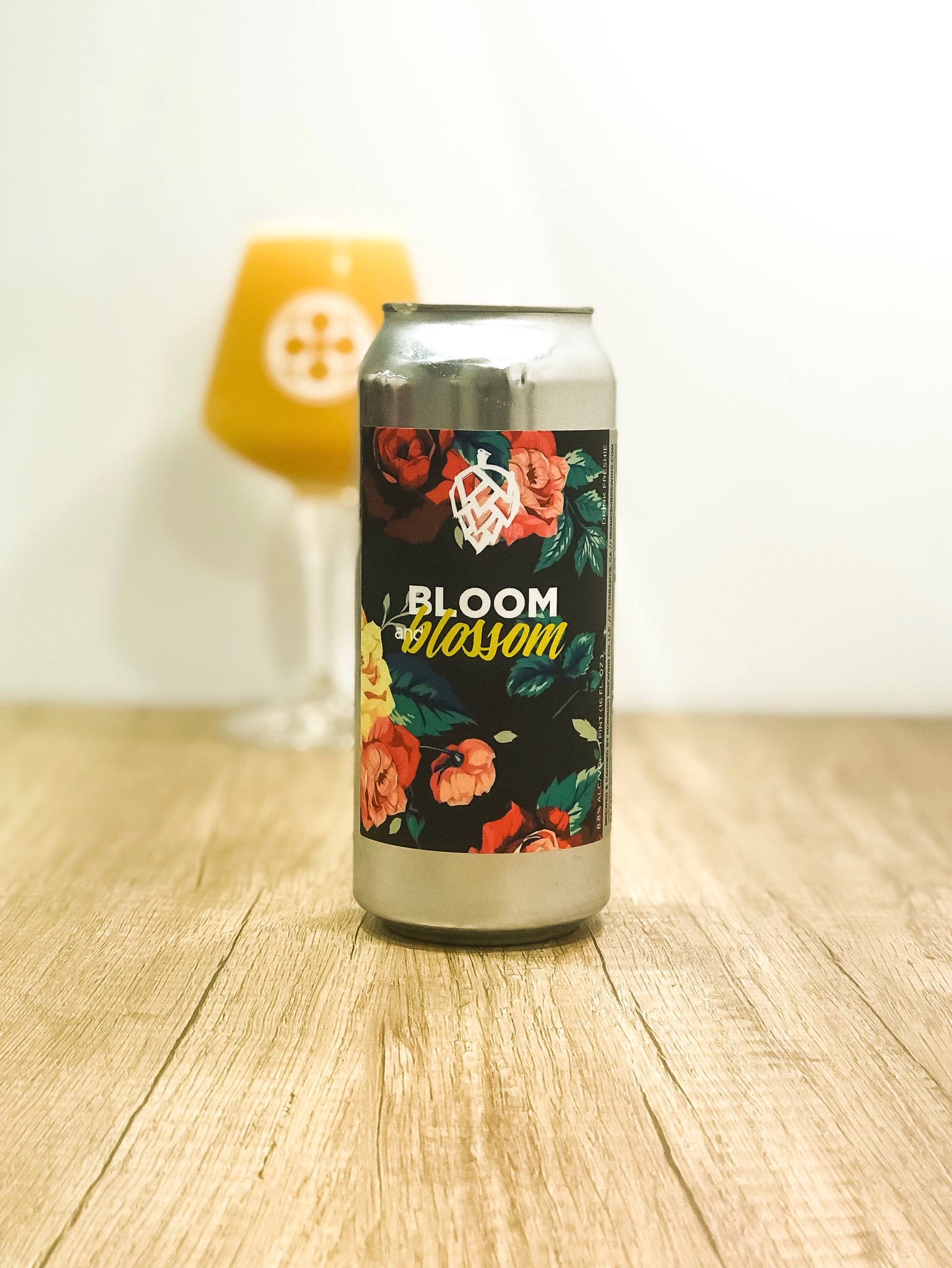 Bloom & Blossom, United States