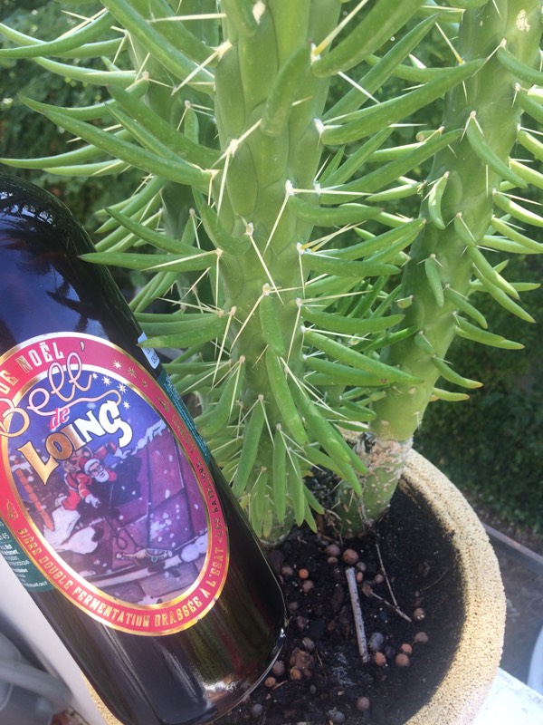 Bell' De Loing De Noël, France