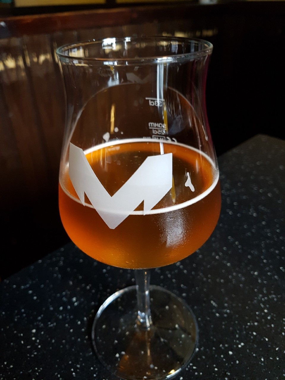 Mufloni Savu Sour, Finland