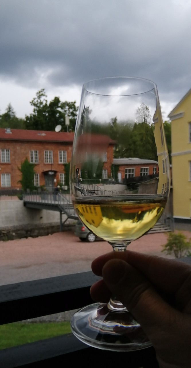 Cuvée 2016, Finland