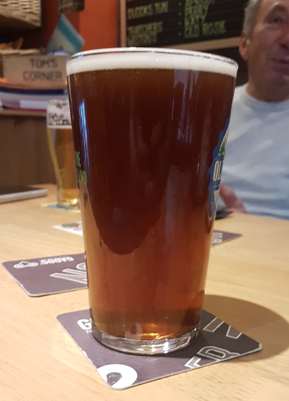 Leather Soul, England