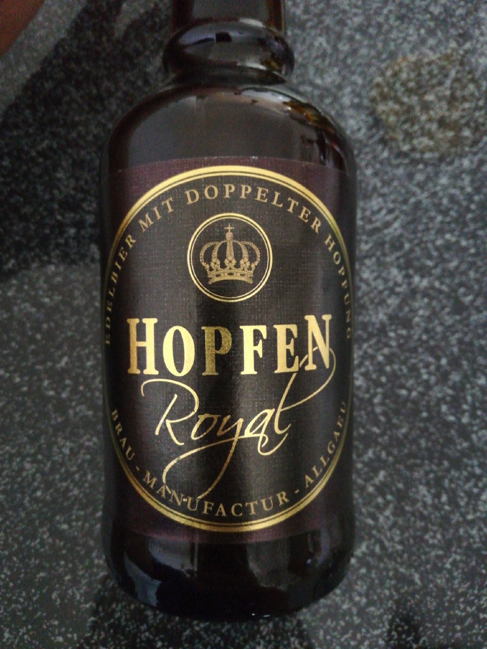 Hopfen Royal, Germany