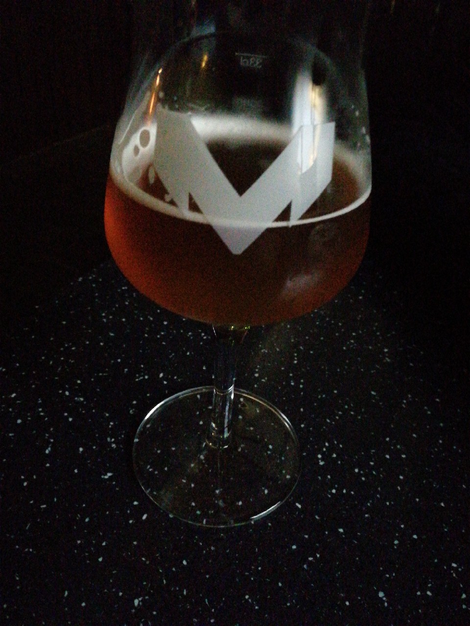 Mufloni Savu Sour, Finland