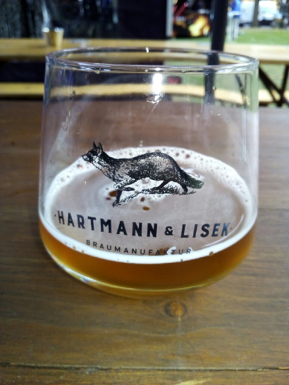 Babajaga, Hartmann & Lisek Braumanufaktur