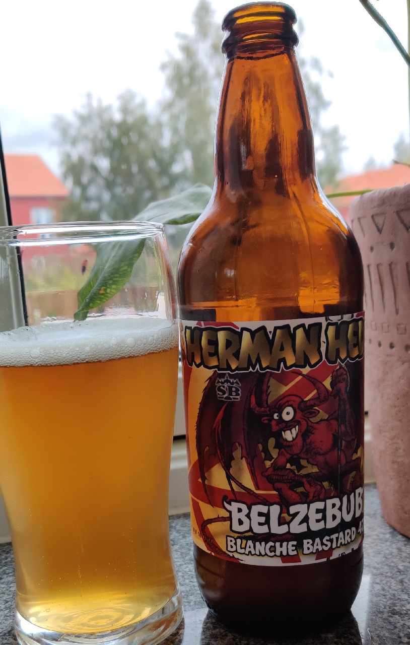 Herman hedning, Sweden