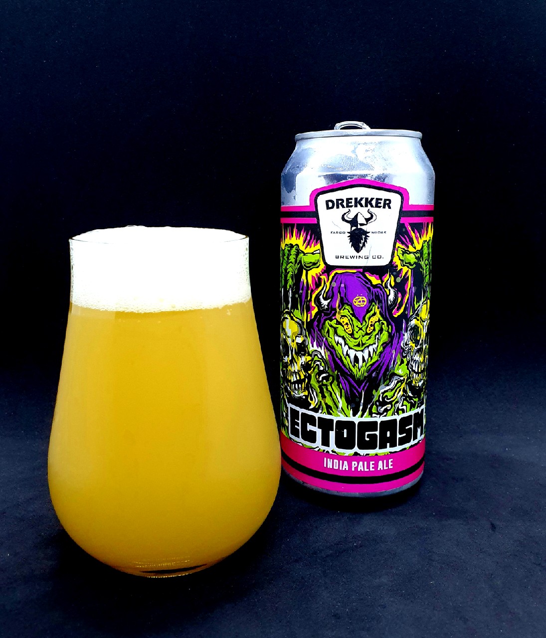 Ectogasm, United States