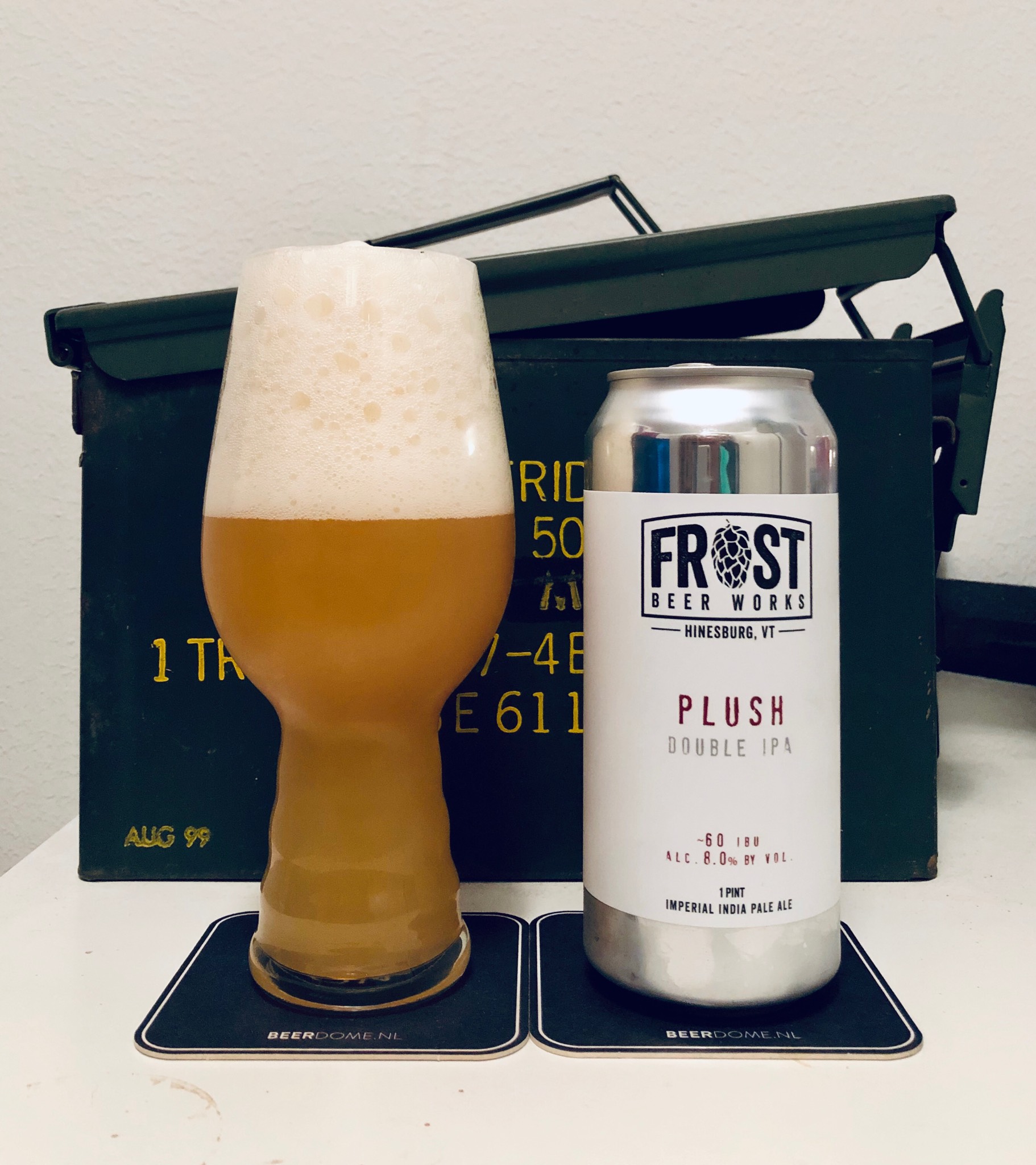 Plush, United States