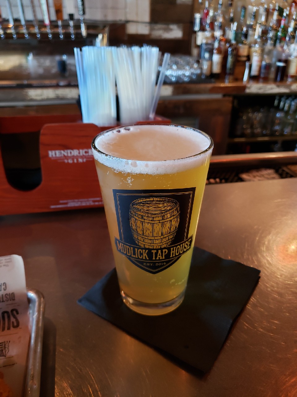 Lord Hobo Session IPA, United States