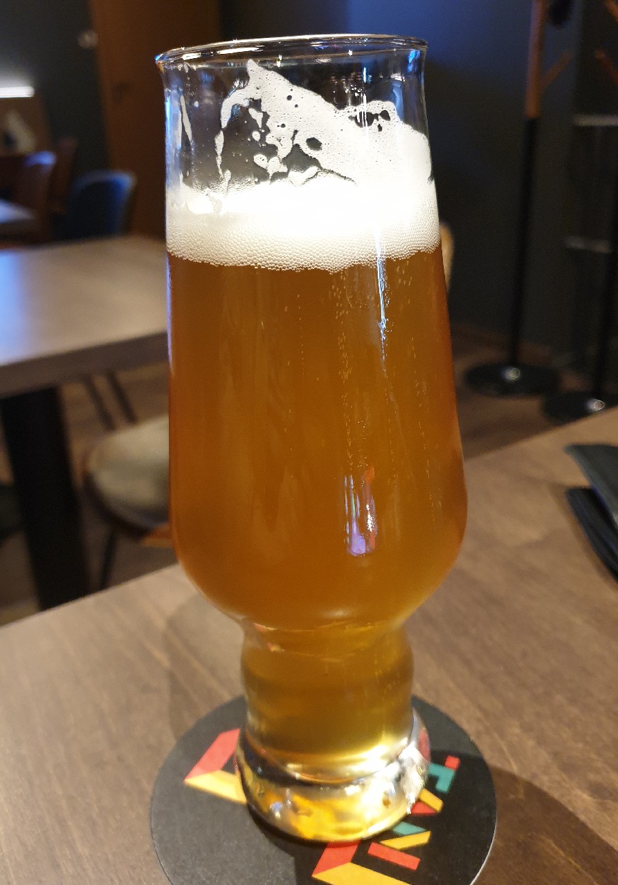 Riskei! Sour Ale, Finland