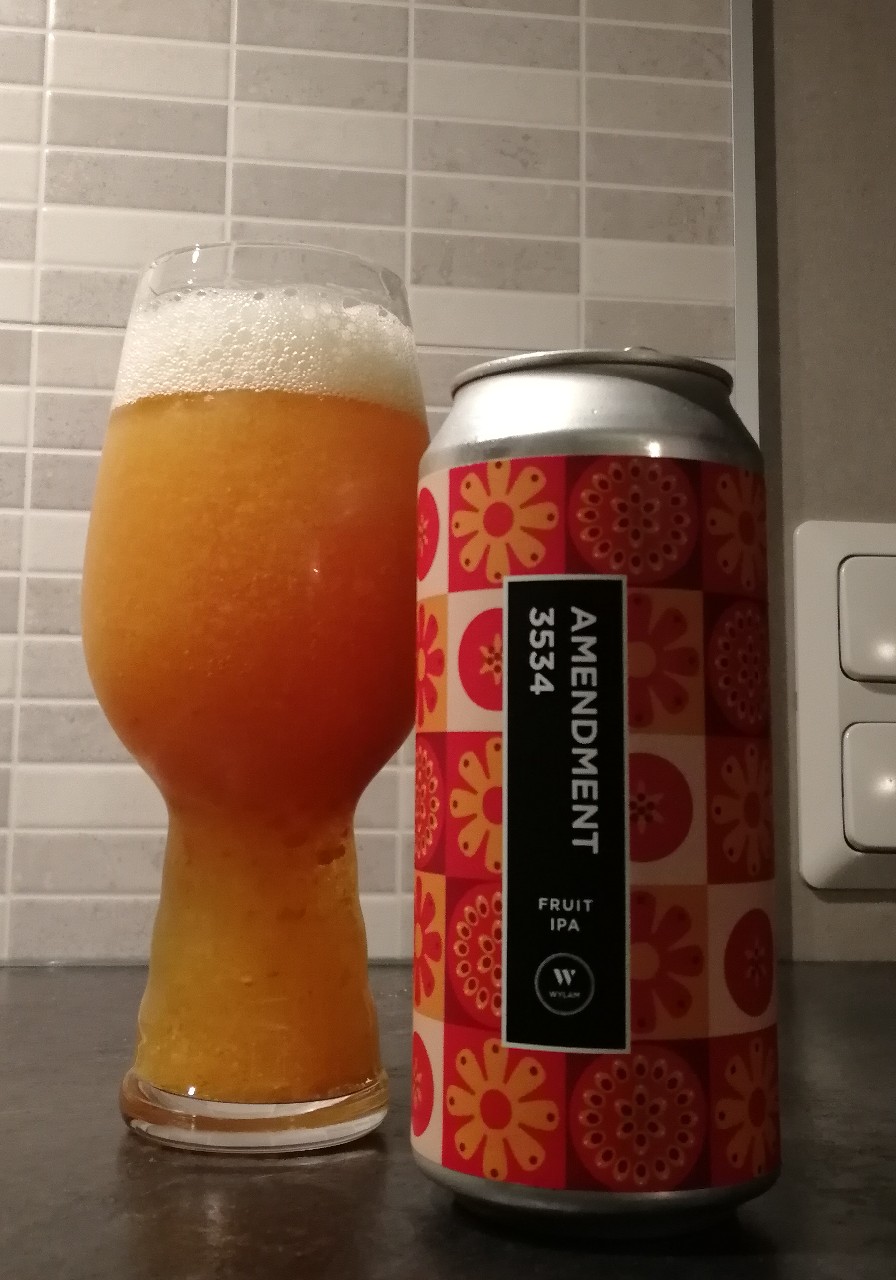 Amendment 3534, England