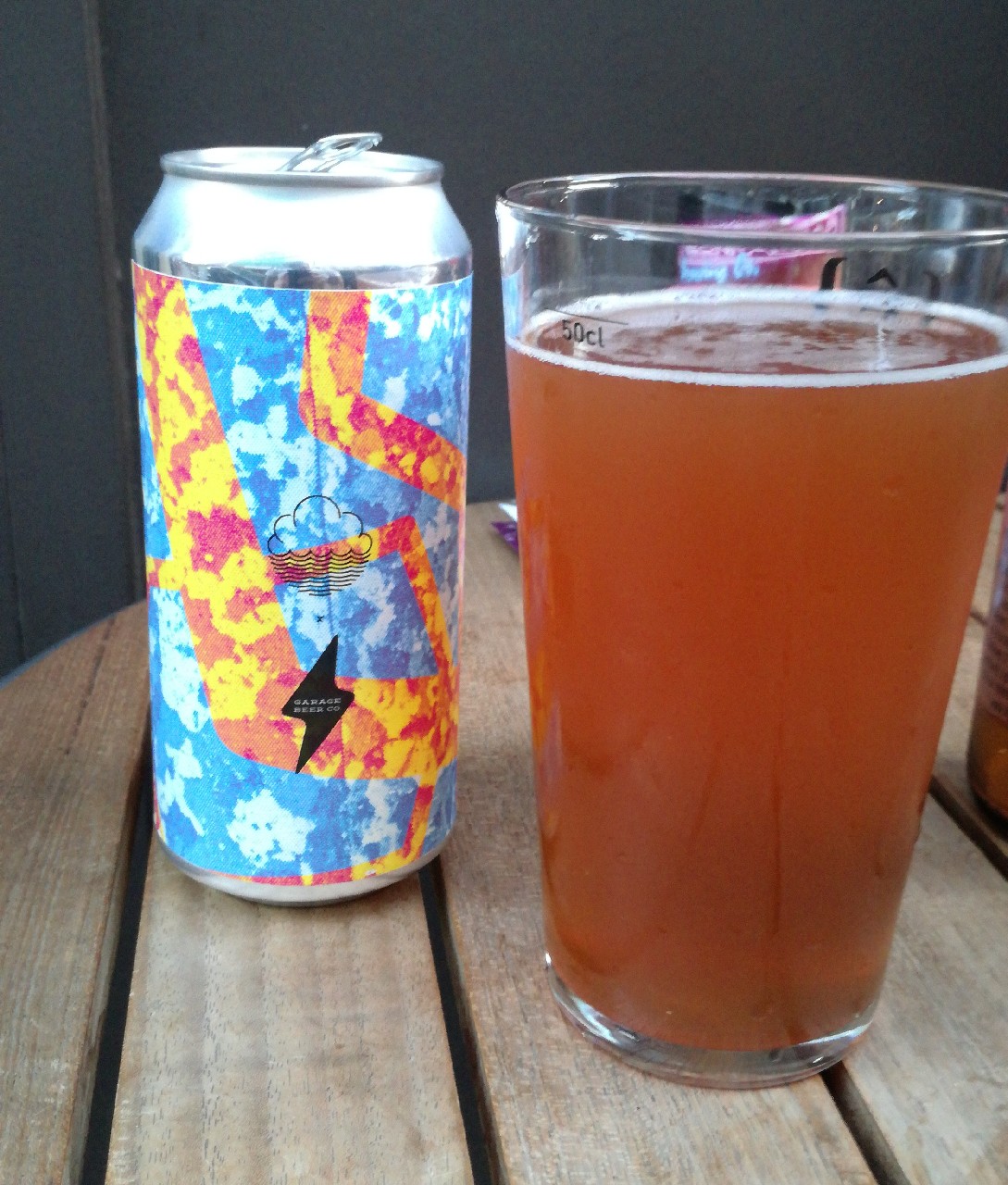 Owt Wi' Th'Owls Mi Owd?, England