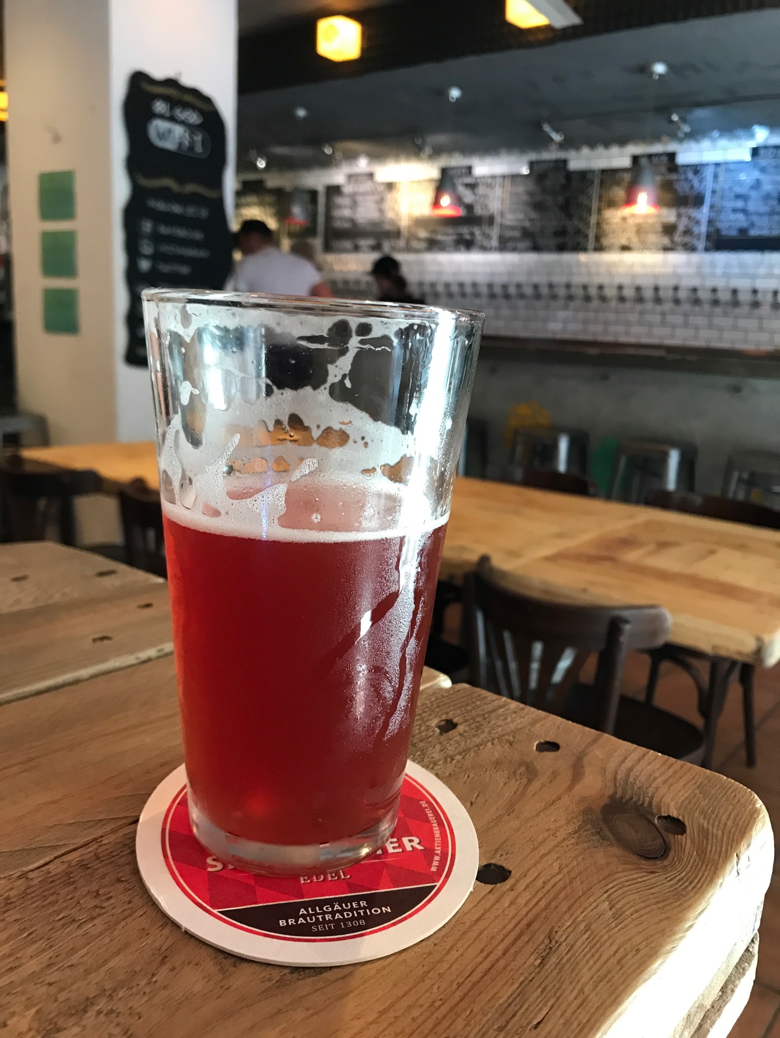 Pig's Ears 02 Cherry FLIPA, England