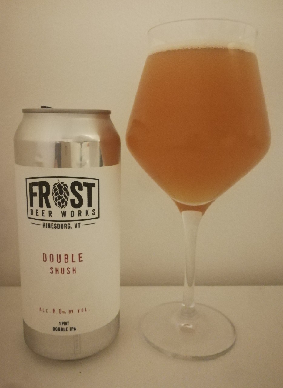 Double Shush, United States