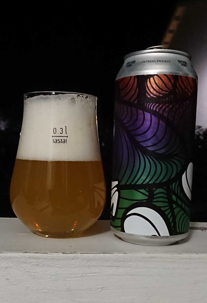 Patrons Project 17.04 Wants & Needs, England