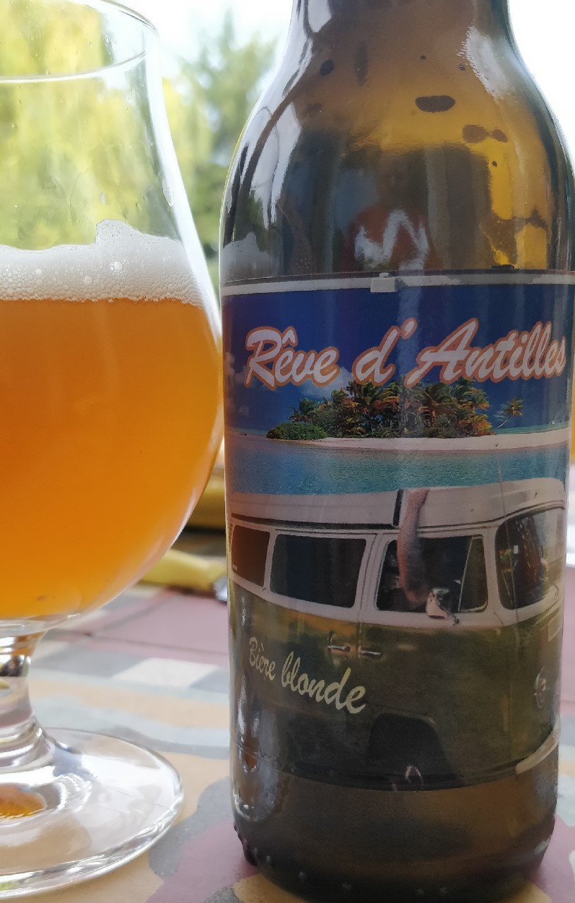 Rêve d'Antilles, France