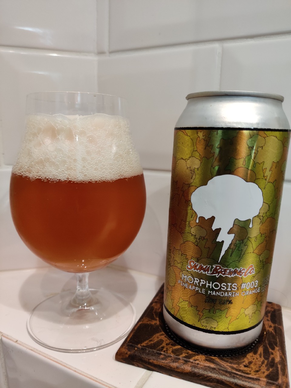 Morphosis #003, Finland