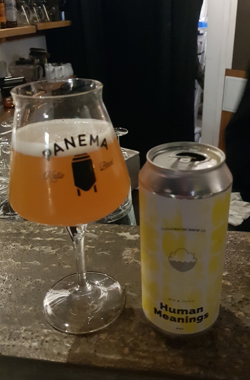 Human Meanings, England