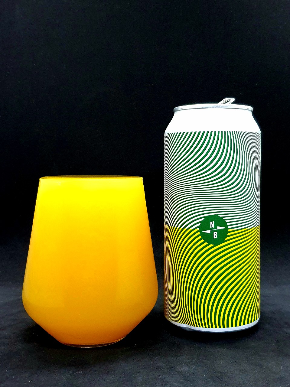 Triple Fruited Gose: Peach + Jasmin + Glutinous Rice, England