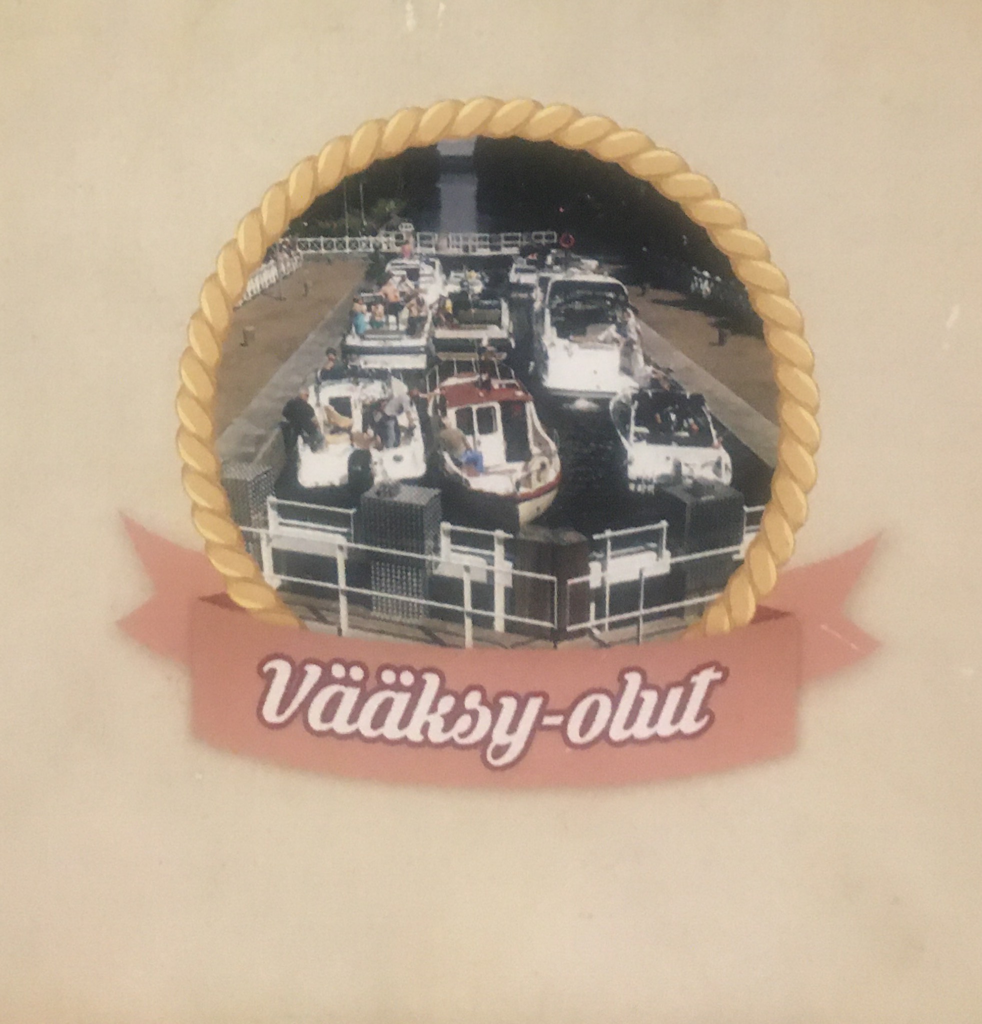 Vääksy-Olut, Finland