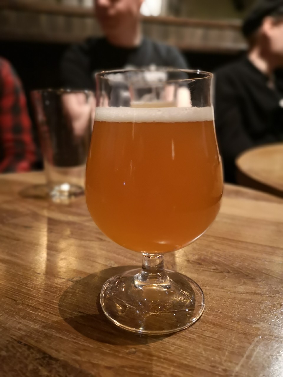 Pyynikin Brut IPA, Finland