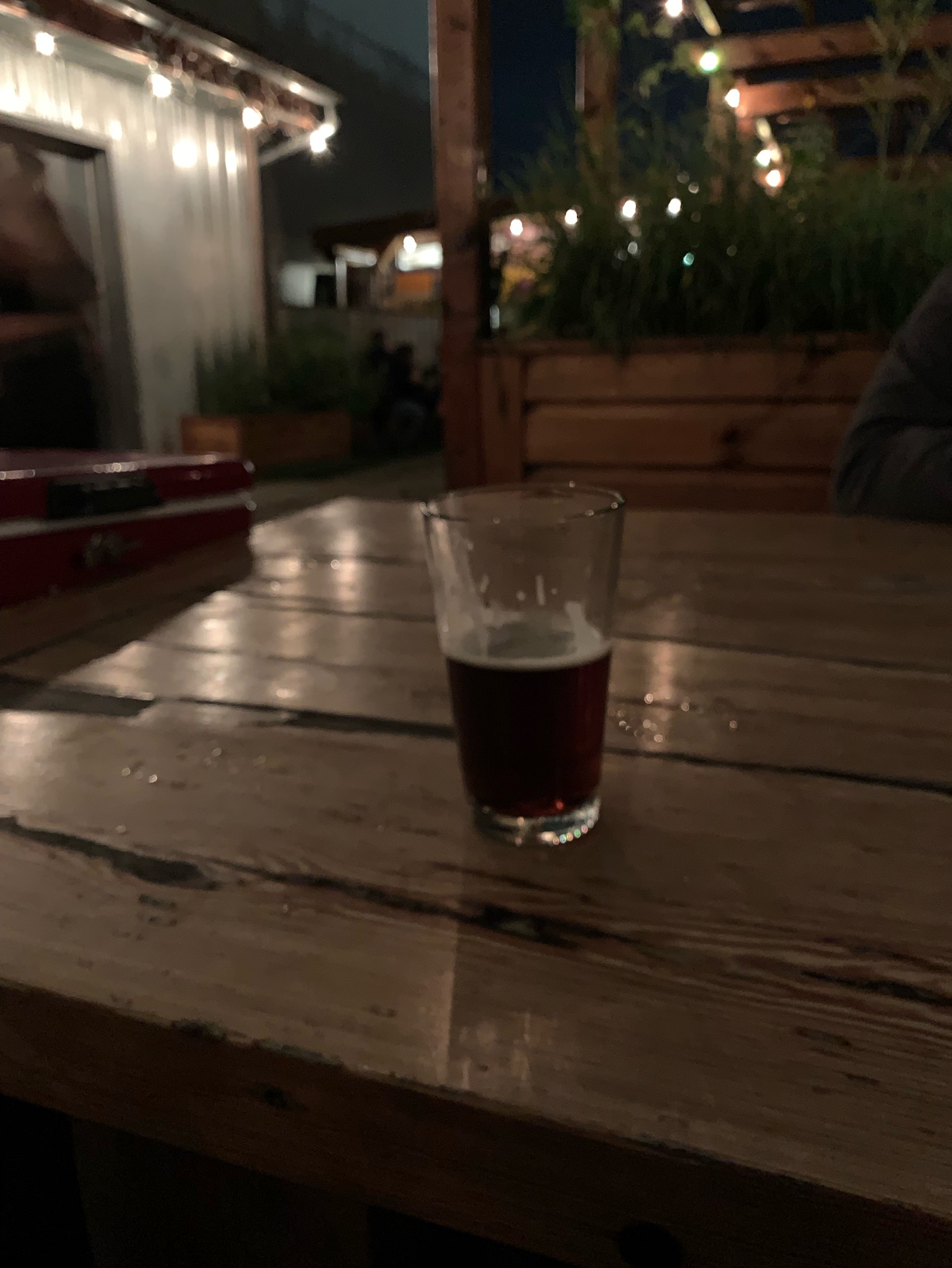 First Mark, United States