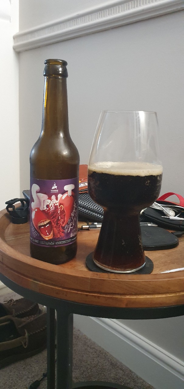 In The Name Of Love, Germany