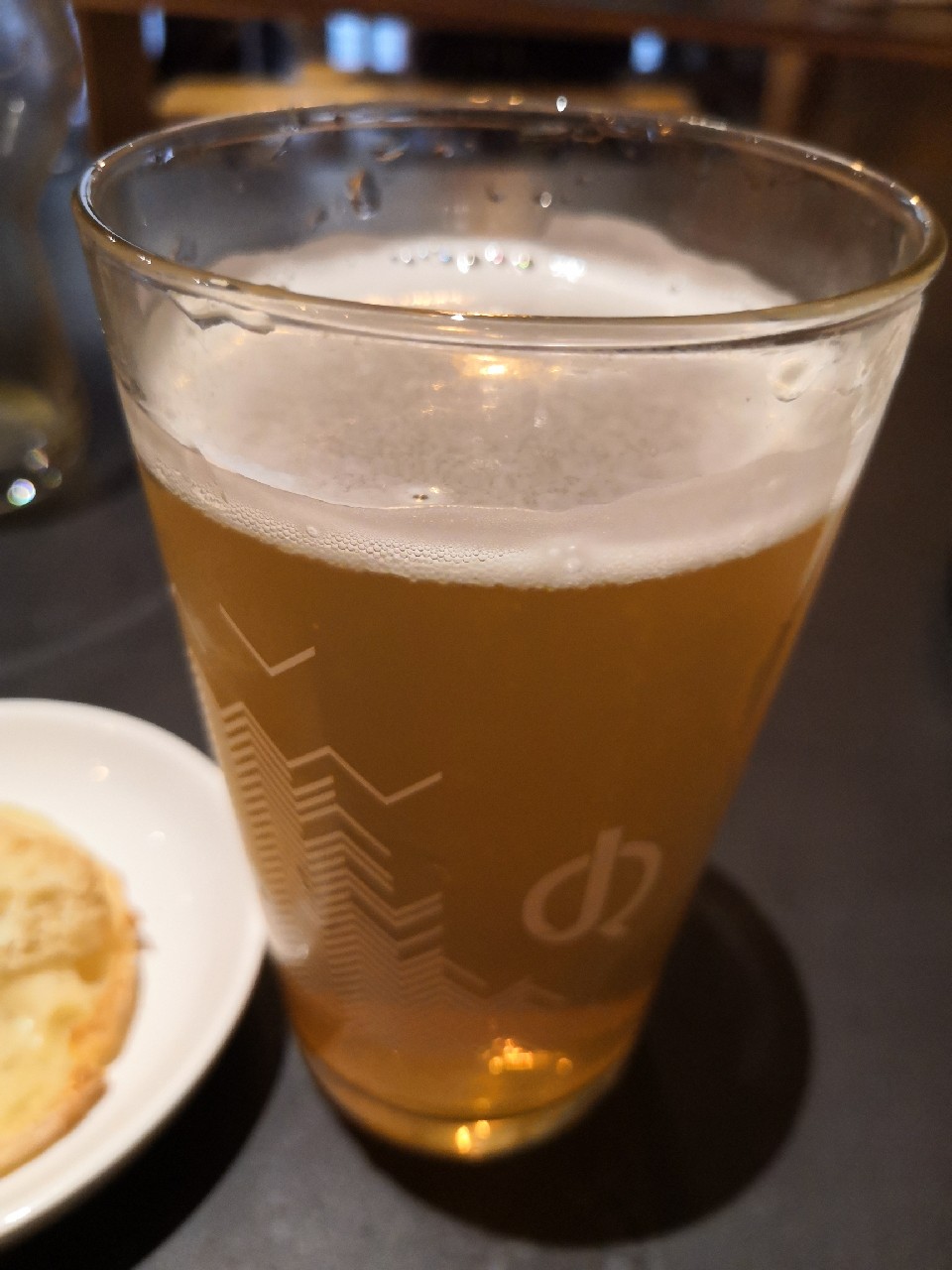 Calypso Berliner Weisse Huell Melon & Citra, England