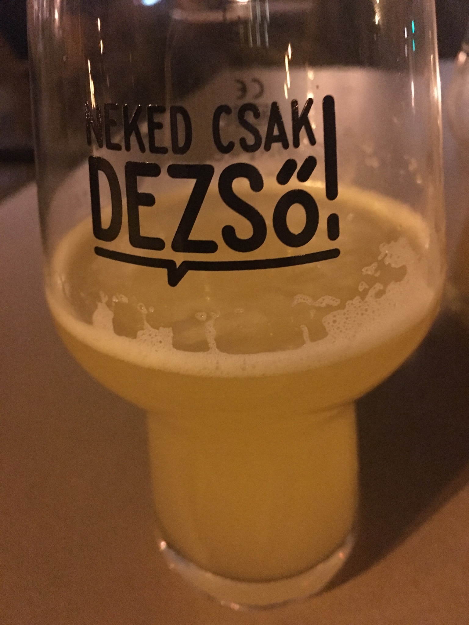 Micro Manager, Hungary