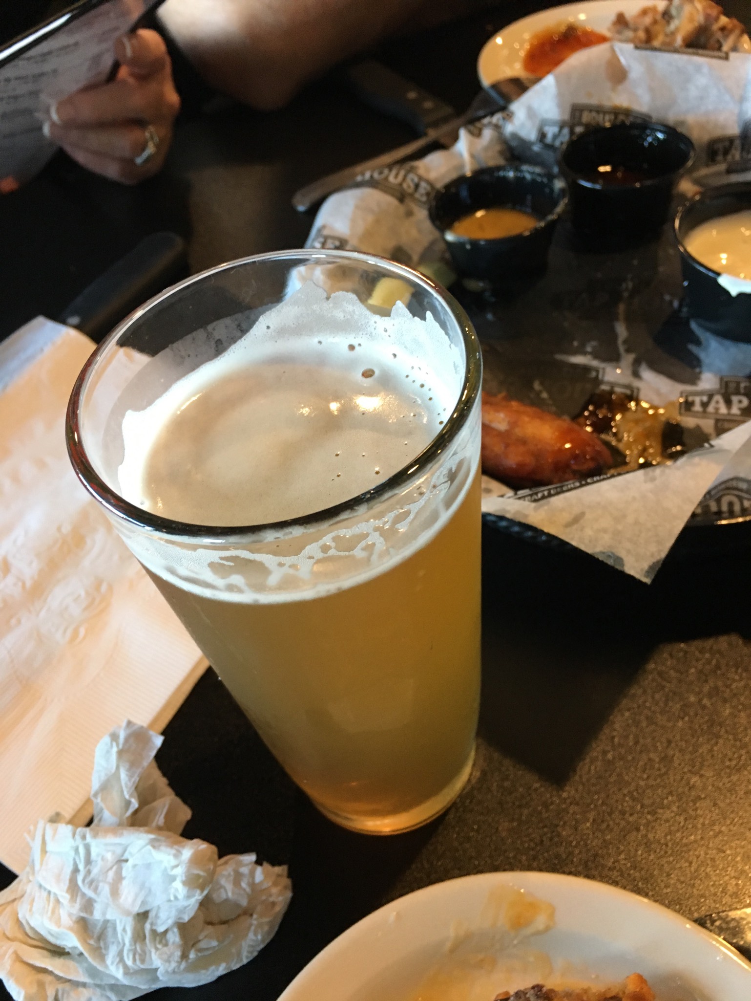 Cloud Catcher, United States